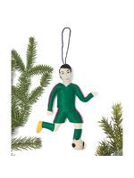 Ornament- Ronaldo