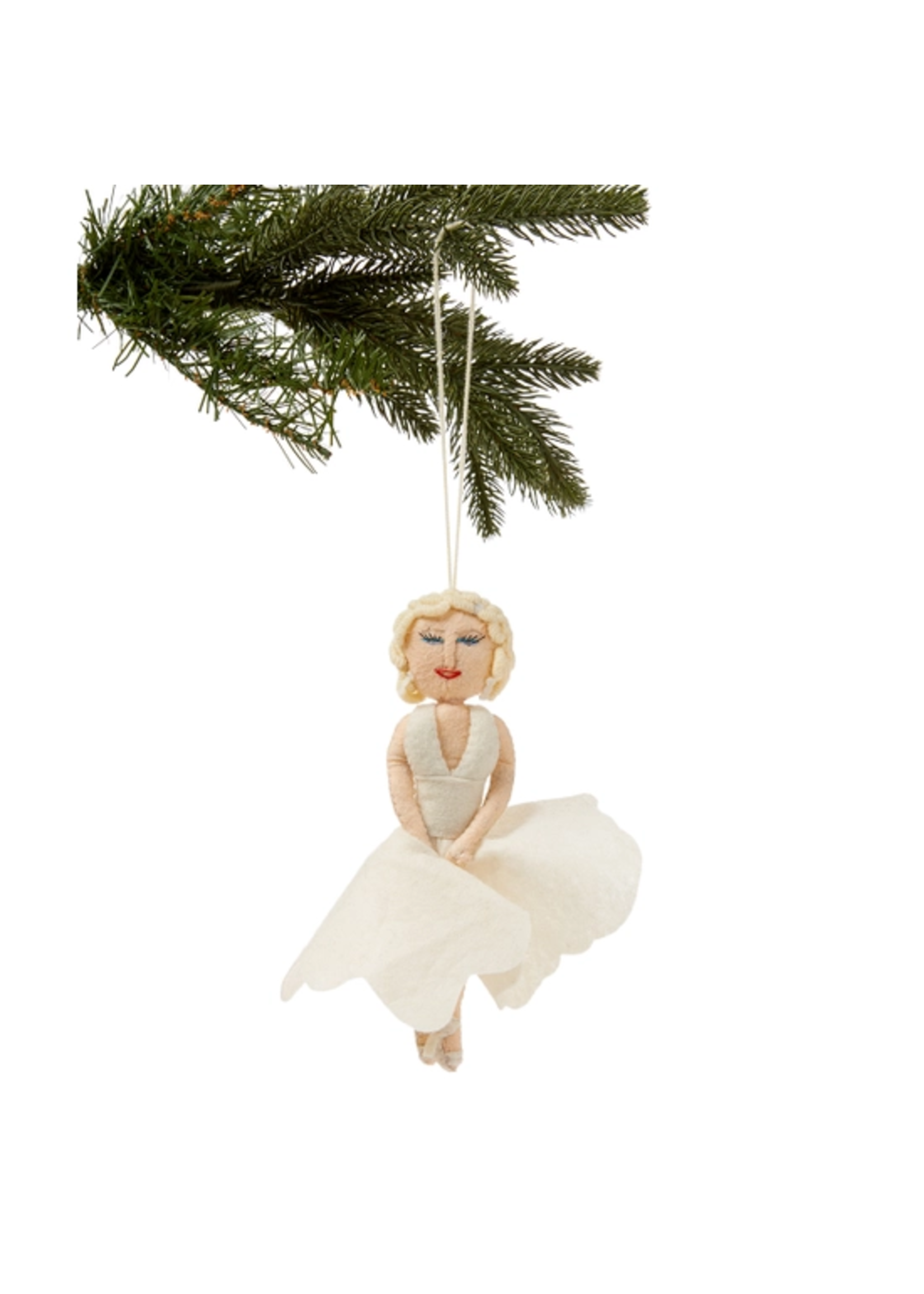 Ornament- Marilyn Monroe