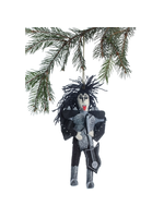 Ornament- Gene Simmons