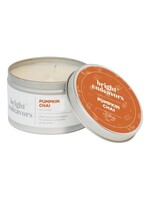 Candle - 8oz. Retreat Tin