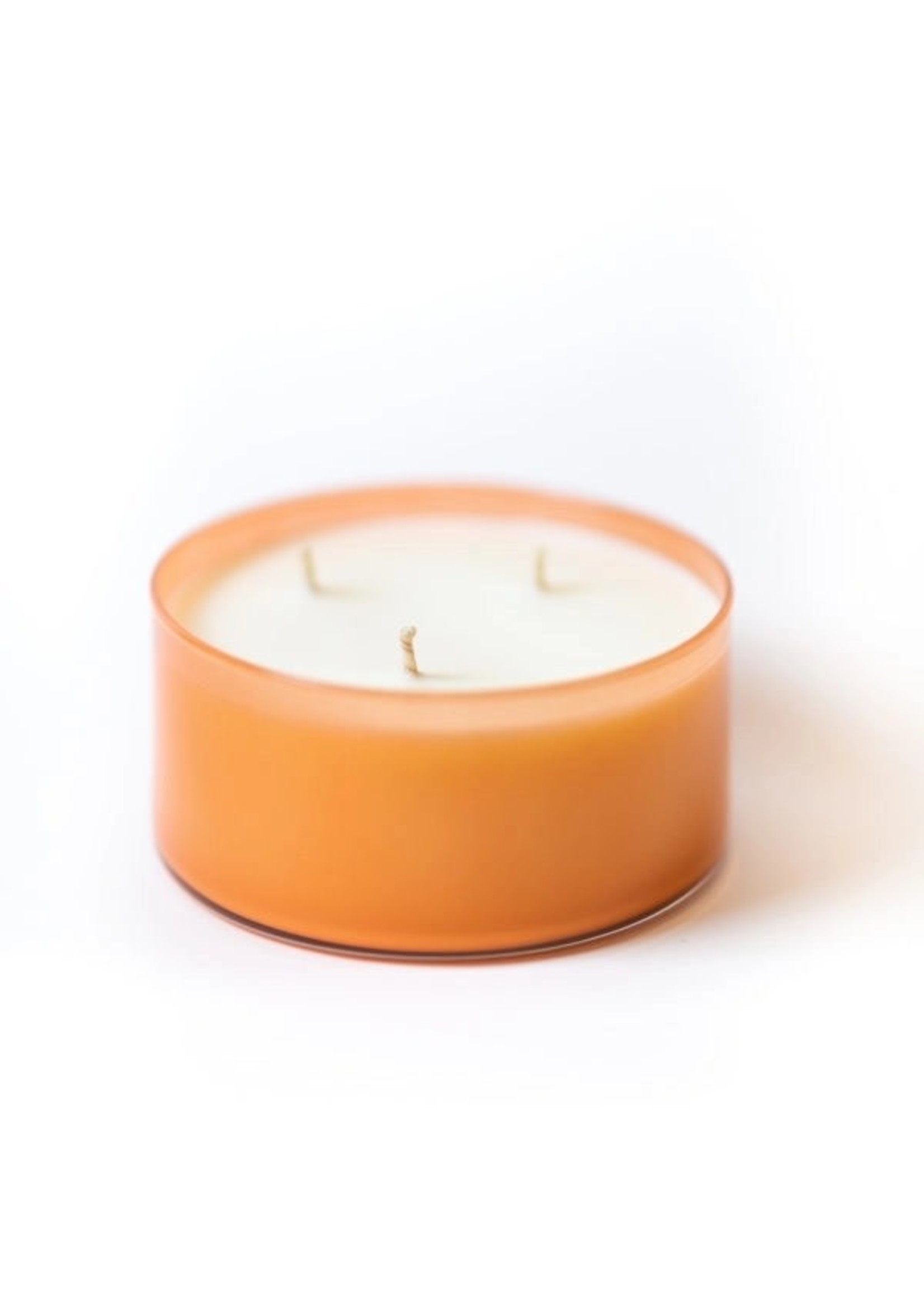 Candle- Cardamom & Clove Soy Candle  17oz glass