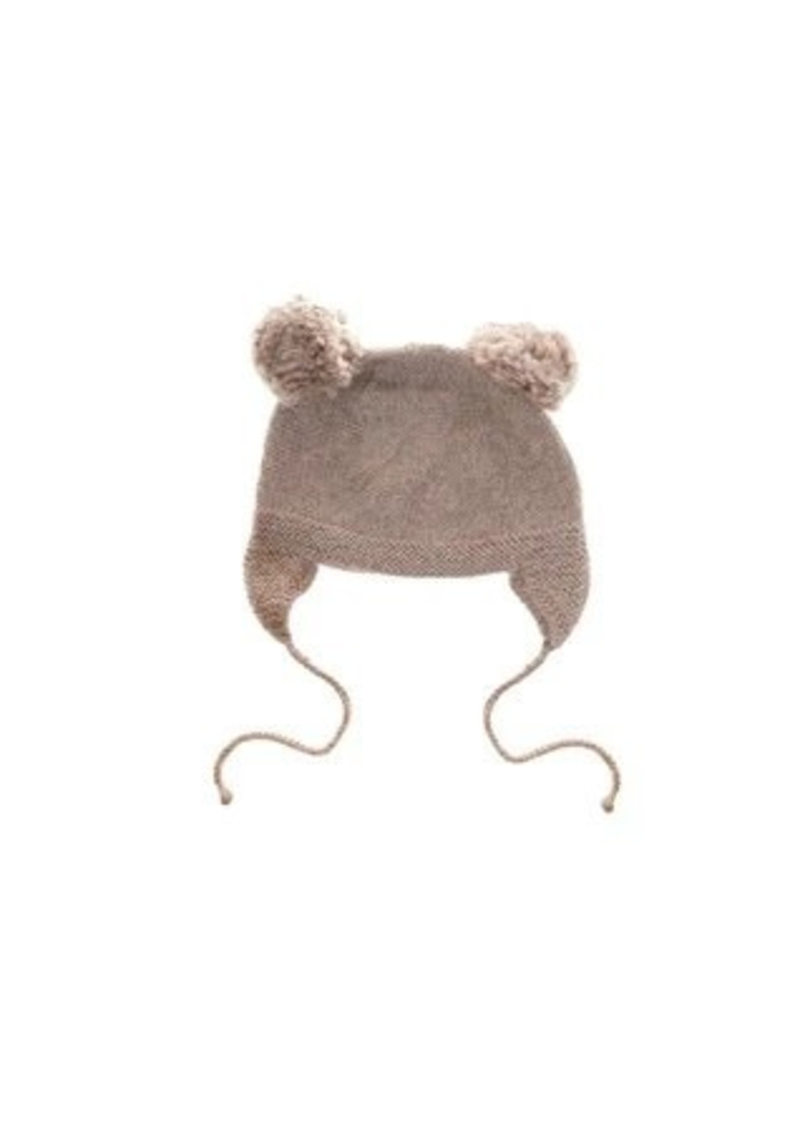 Alpaca Baby Hat