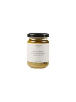 Spread - Wild Caper Olive Tapenade