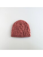 Knit Hat - Cable