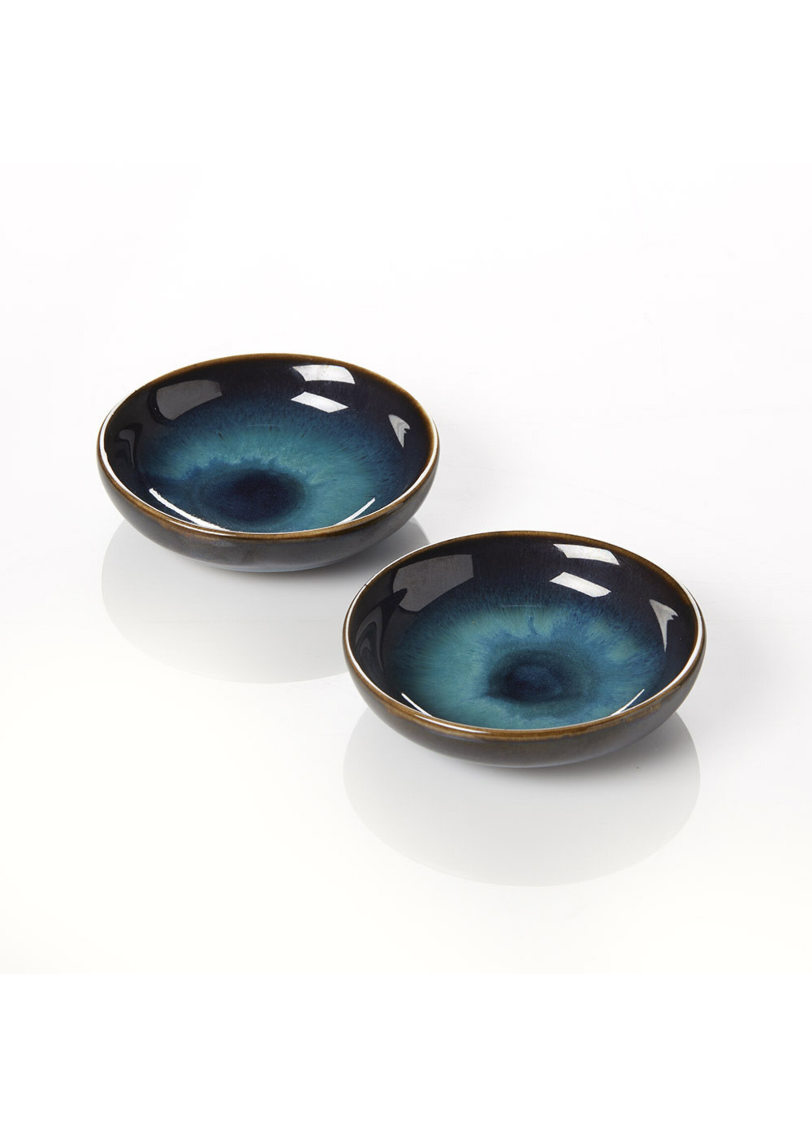 Dipping Bowl Set - Lak Lake