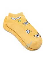 Ankle Socks - Sponge Bob Protect Oceans