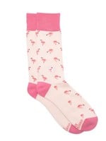 Socks - Protect Flamingos