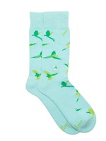 Socks - Protect Macaws