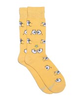 Socks - Protect Oceans Sponge Bob