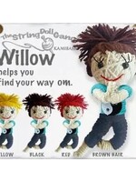 String Doll - Willow