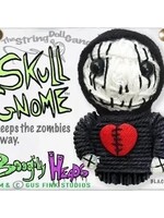 String Doll -Skull Gnome