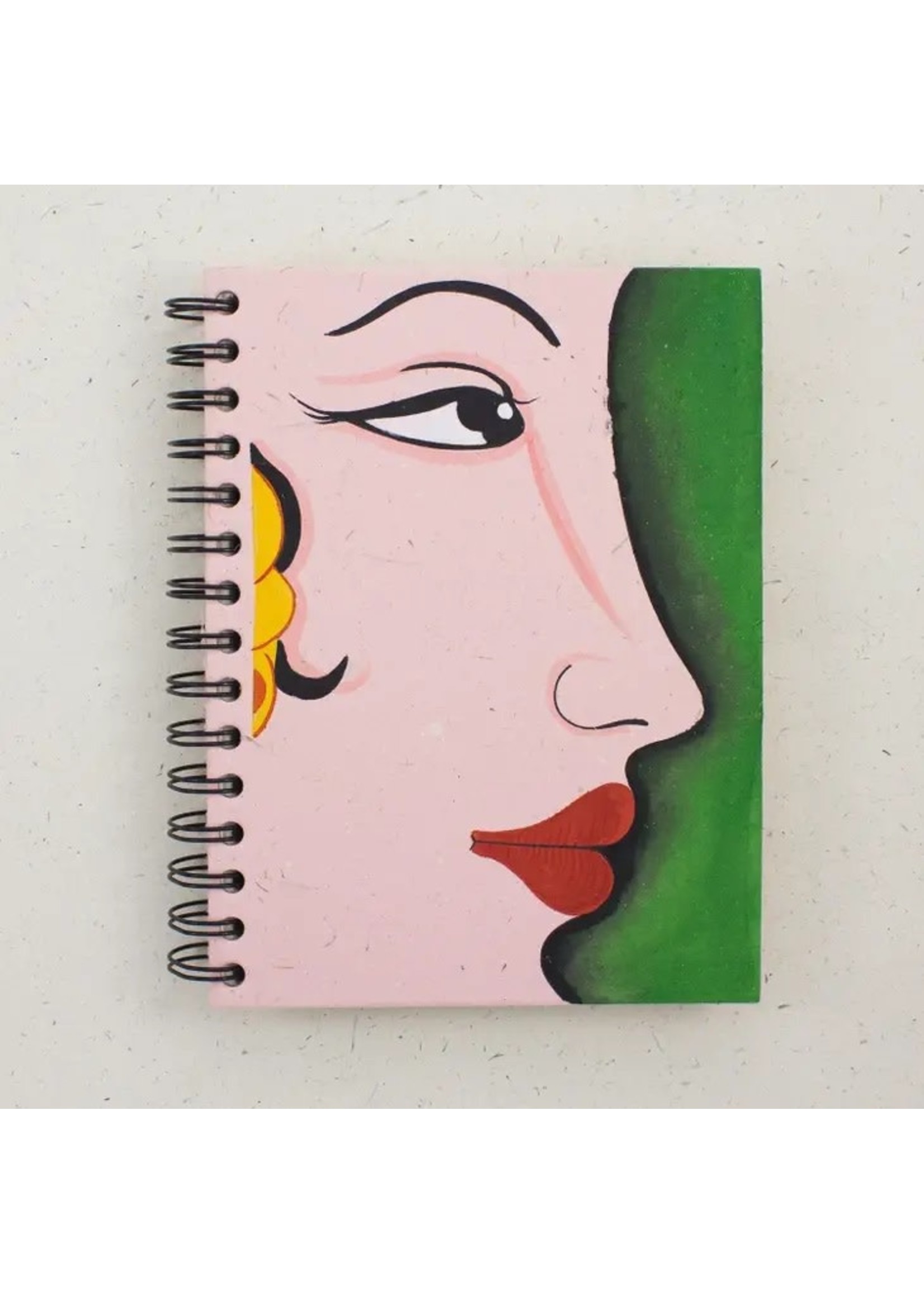 Notebook - Large Graphics