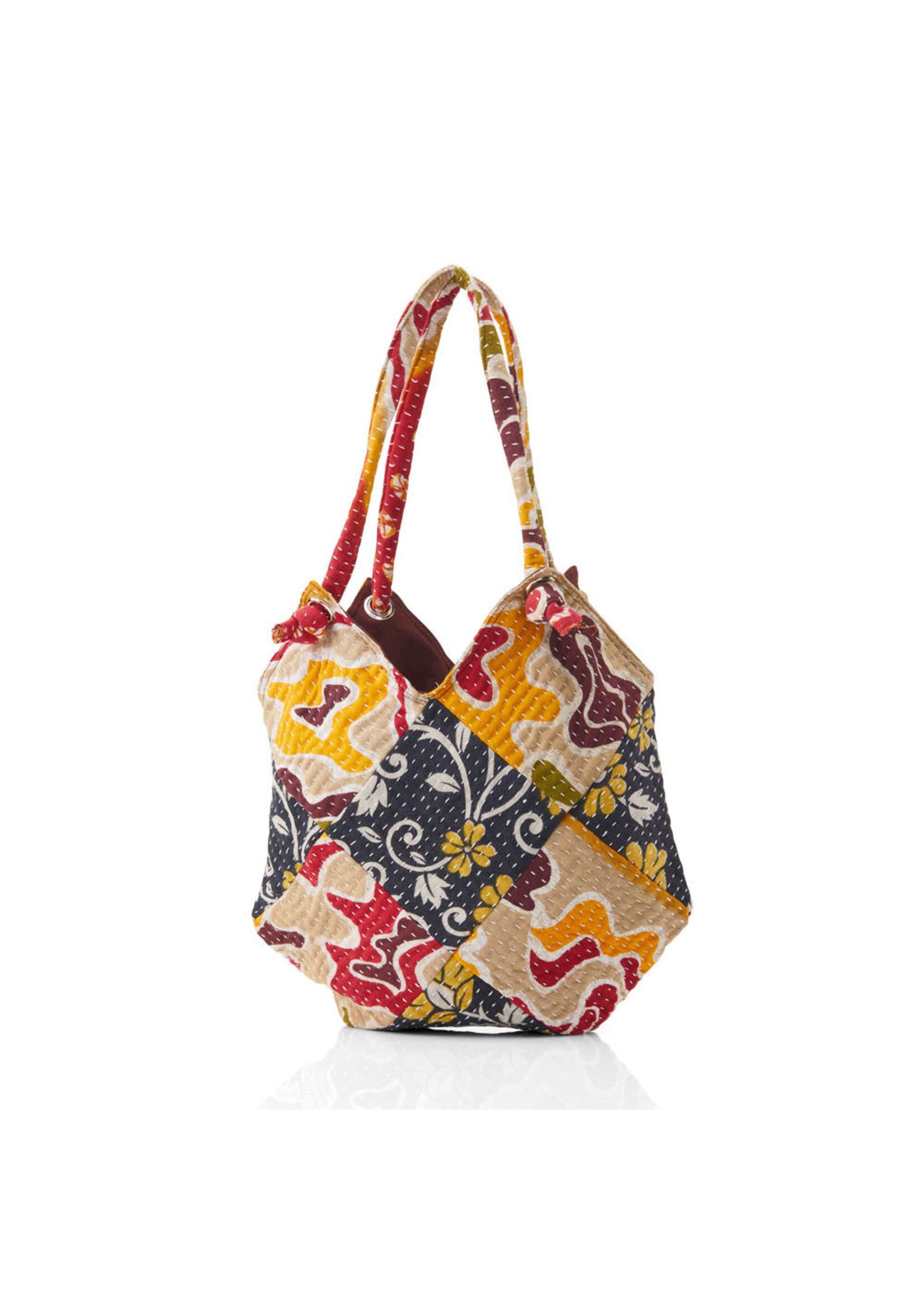 Tote- Kantha Market