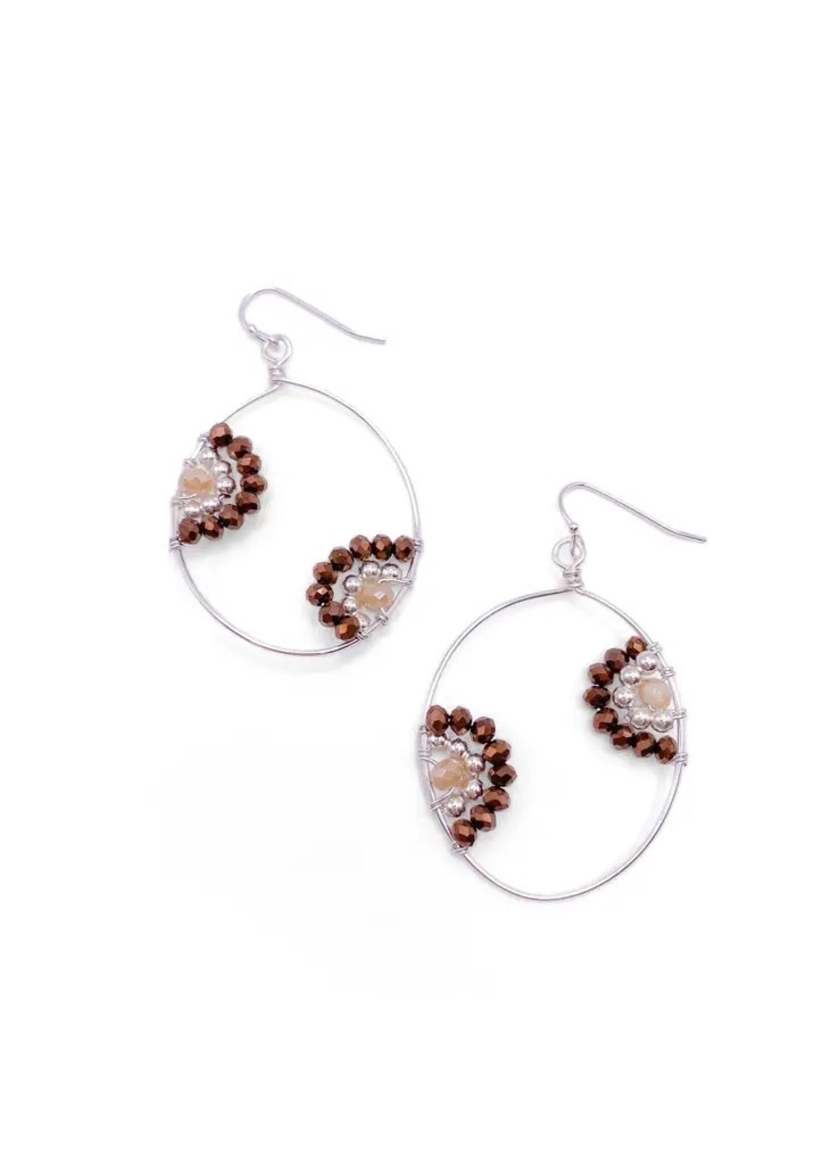 Earrings- Wendi