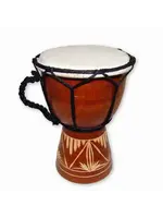 Drum - African Style Djembe Jr.