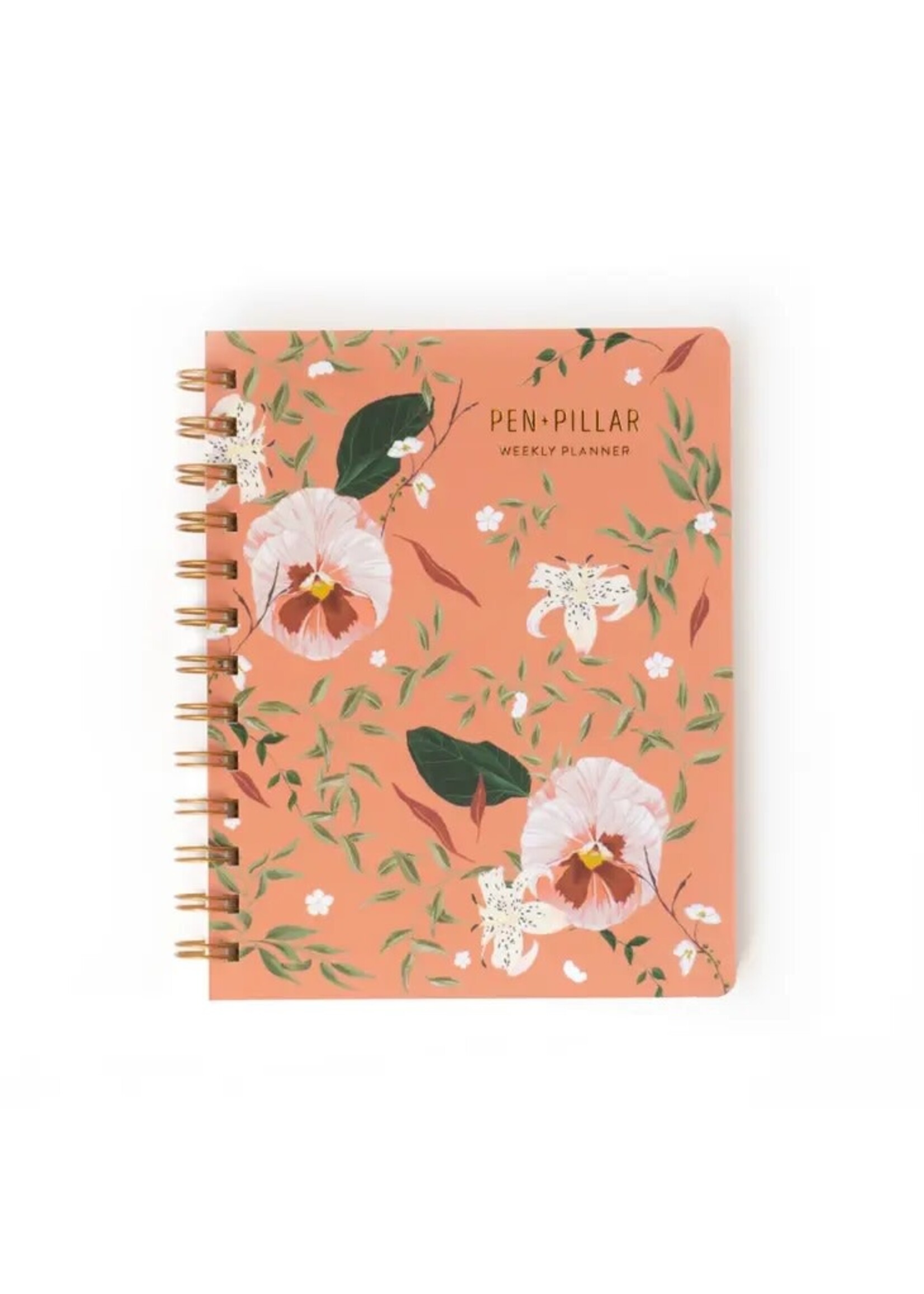Classic Planner- Mid Year