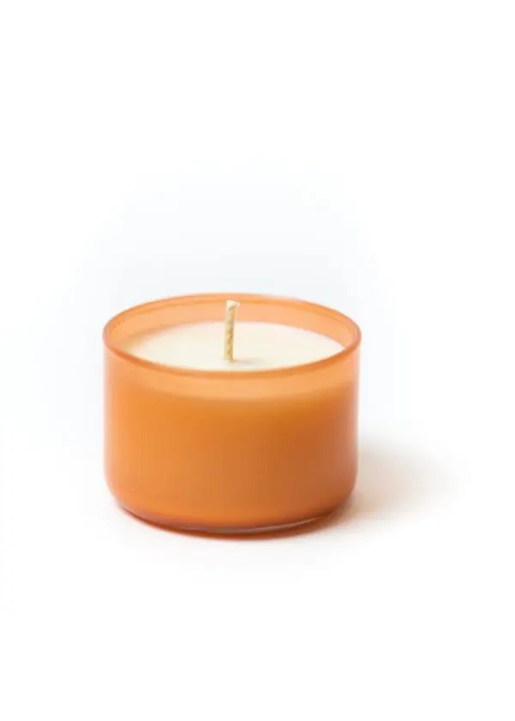 Candle- Cardamom & Clove Soy Candle  4oz glass