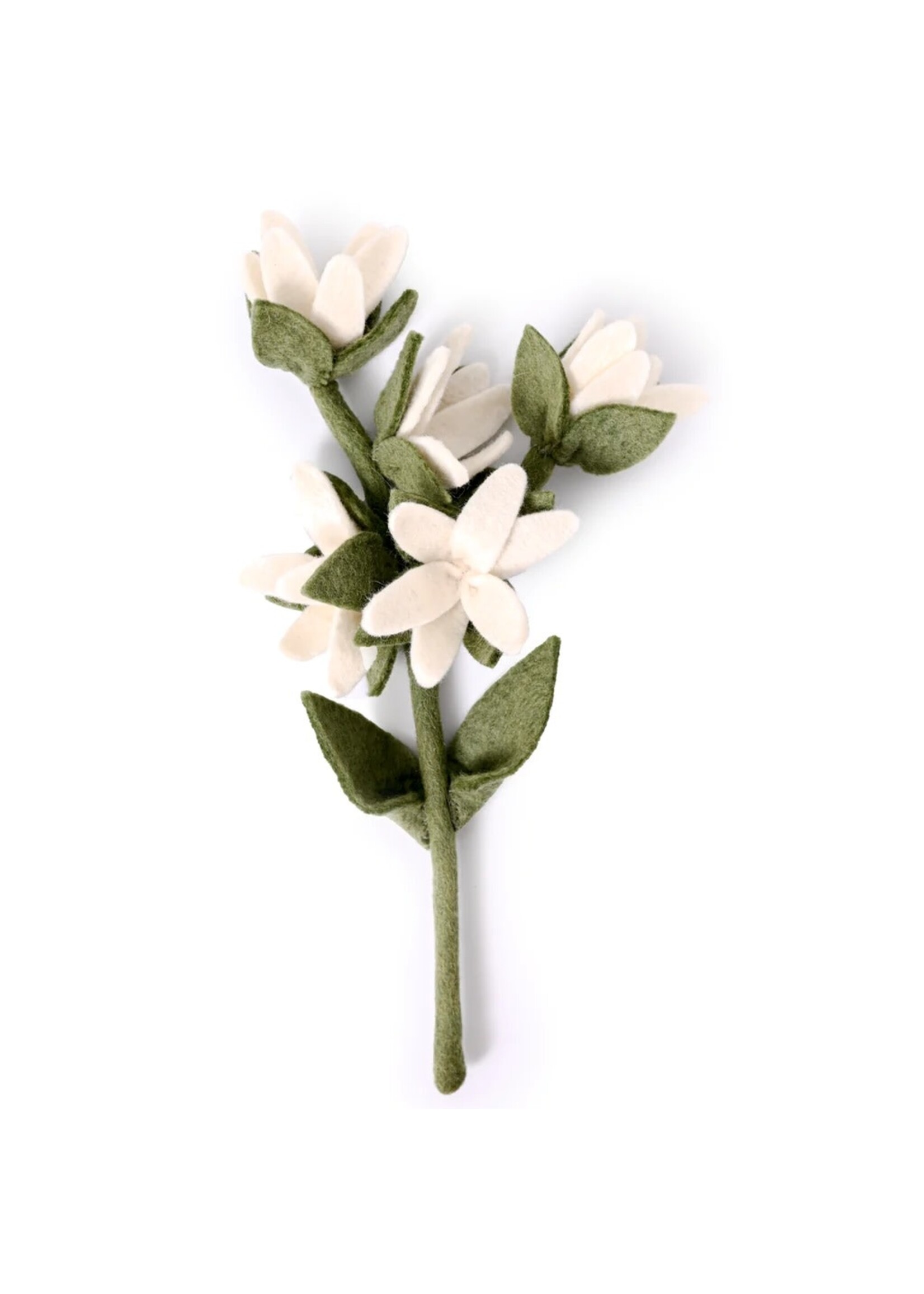 Felt Flower - Watsonia