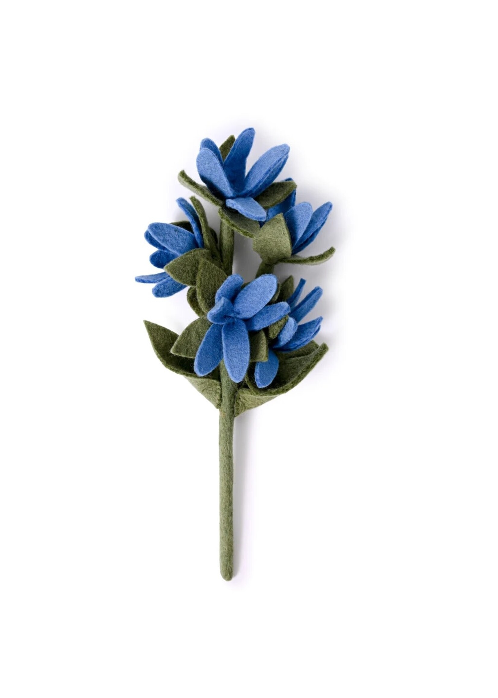 Felt Flower - Watsonia