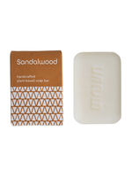 Soap - Sandalwood