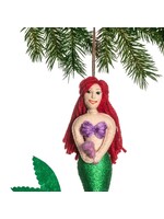 Ornament- Little Mermaid