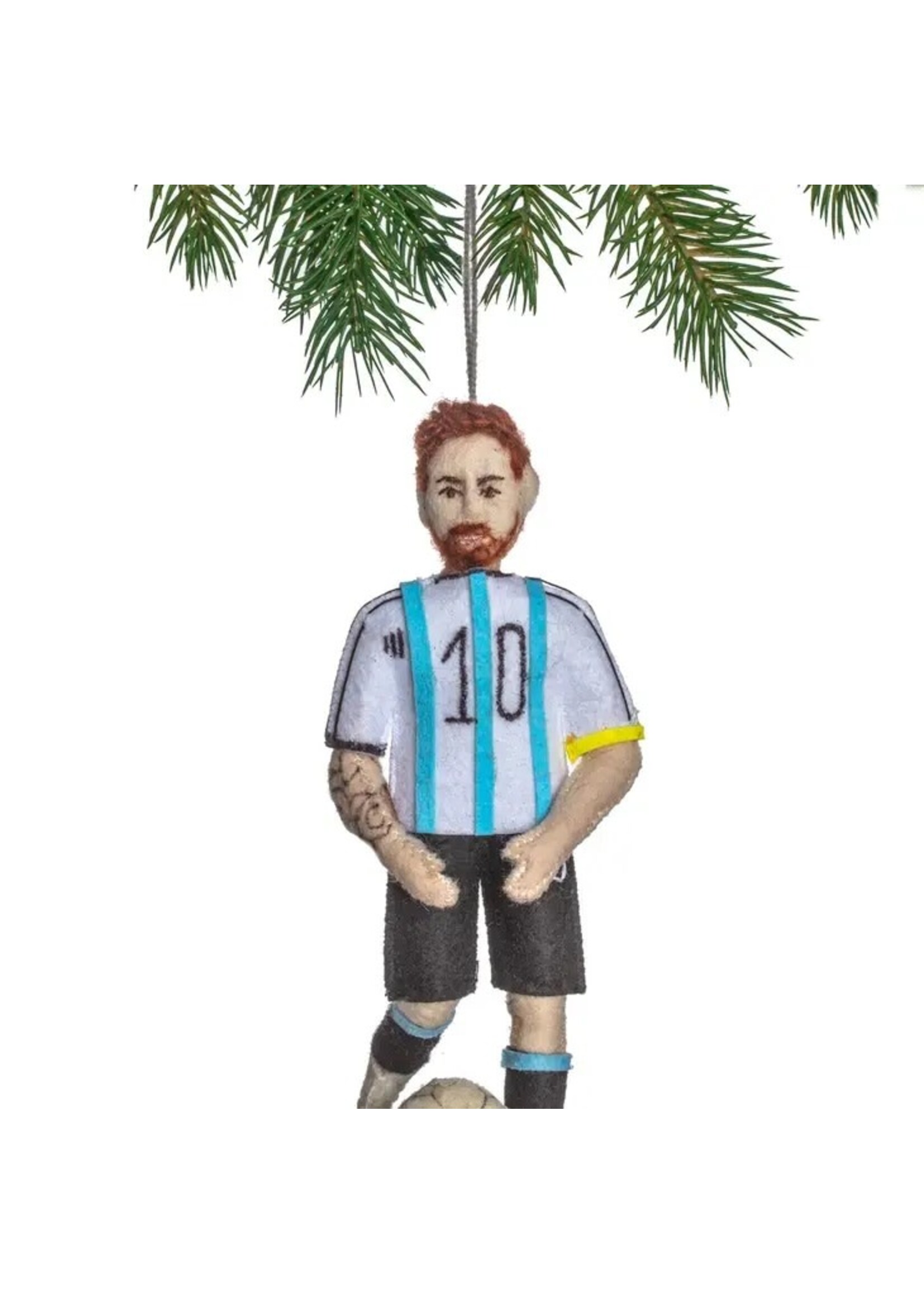 Ornament- Lionel Messi