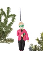 Ornament- Elton John