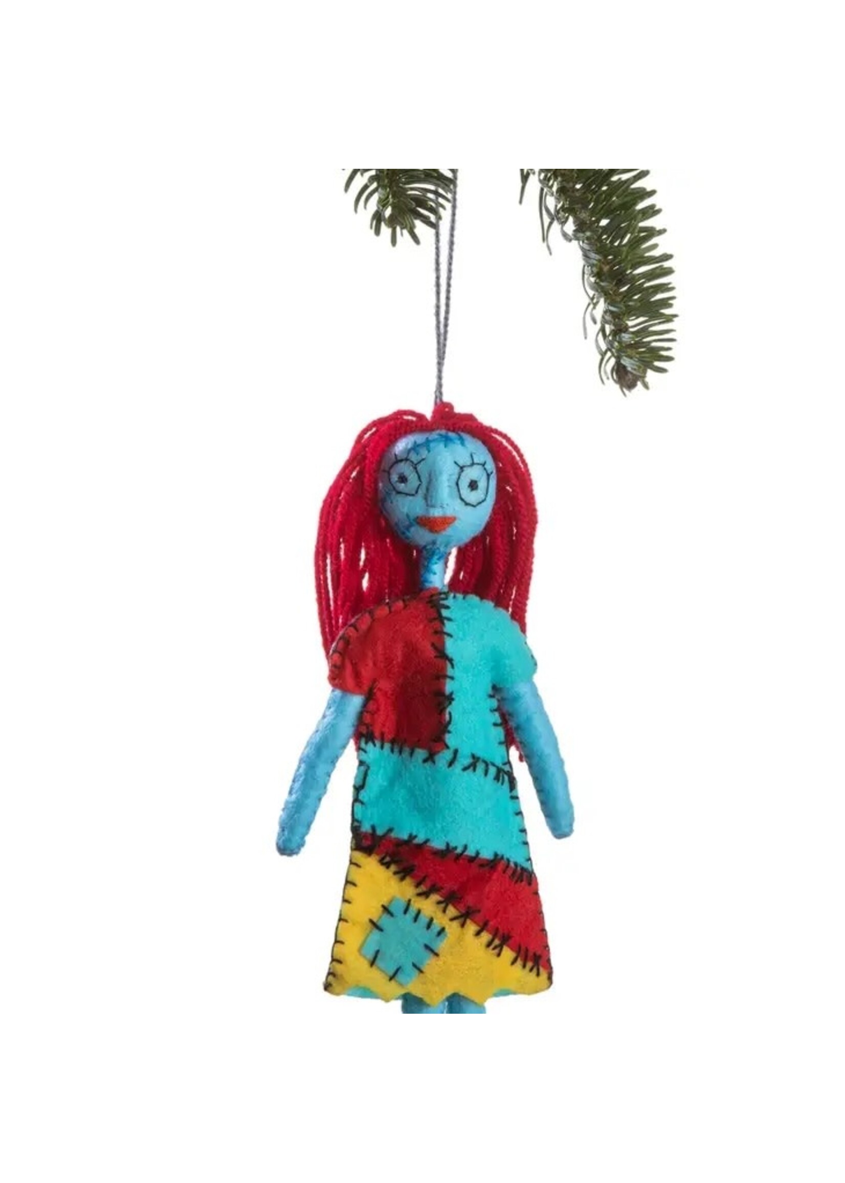 Ornament-Sally