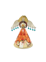 Nativity - Tabletop Angel