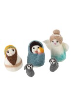 Nativity - Mini Wool