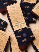 Socks - Protect Moose