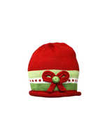 Infant Hat - Bow