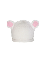 Infant Hat - Polar Bear