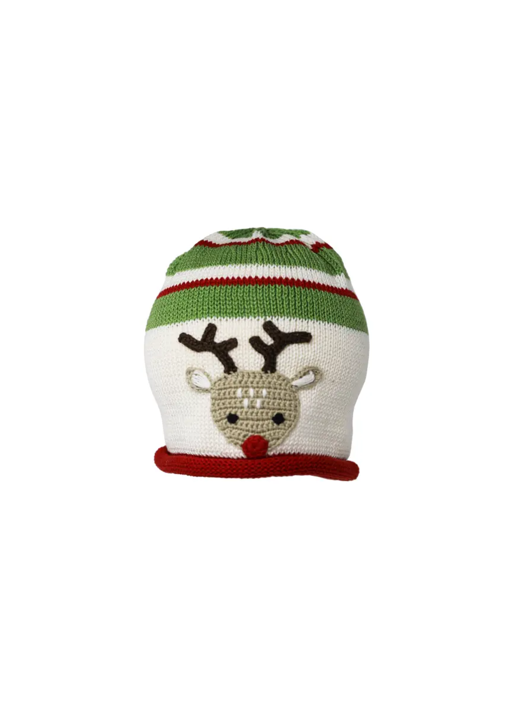 Infant Hat - Reindeer