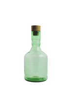 Decanter - Green