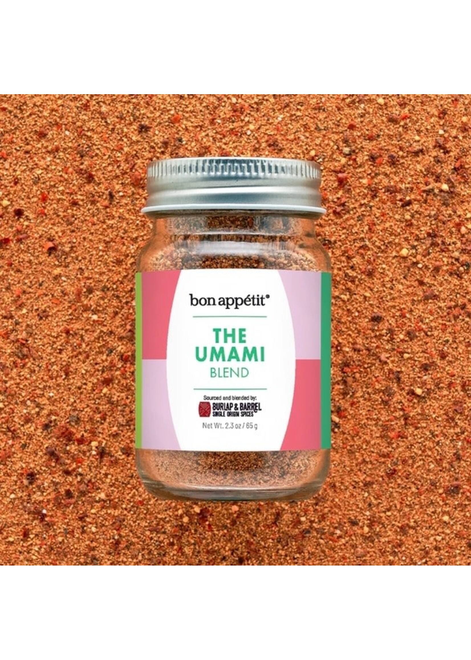 Spice- The Umami Blend