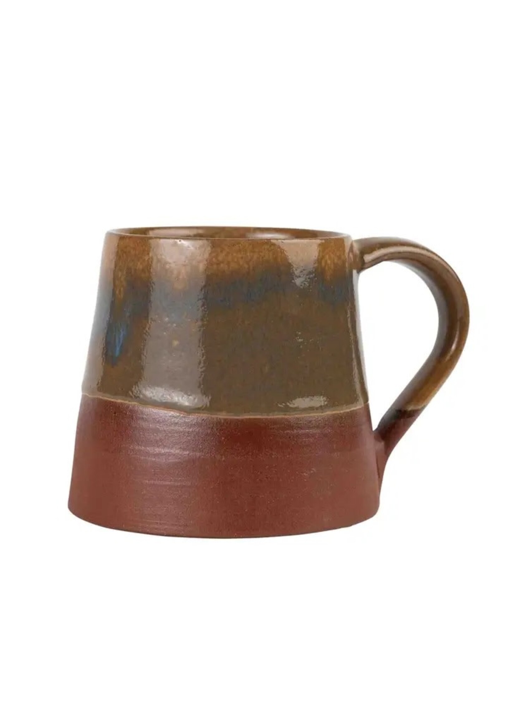 Mug- Terracotta