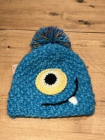 Knit Hat - Kids Monster Hat