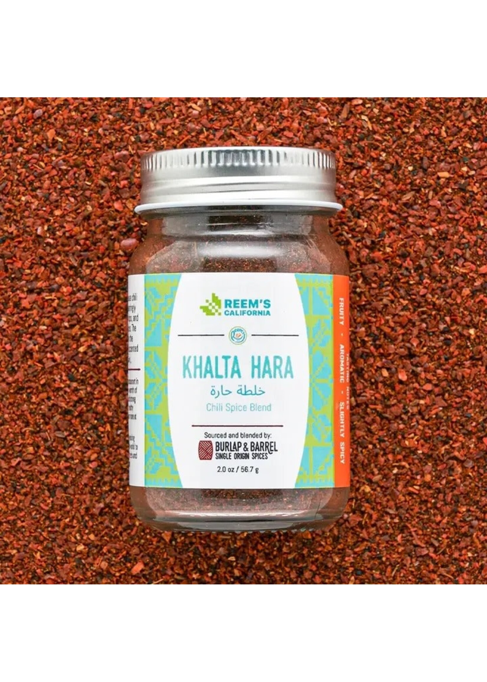 Spice- Khalta Hara