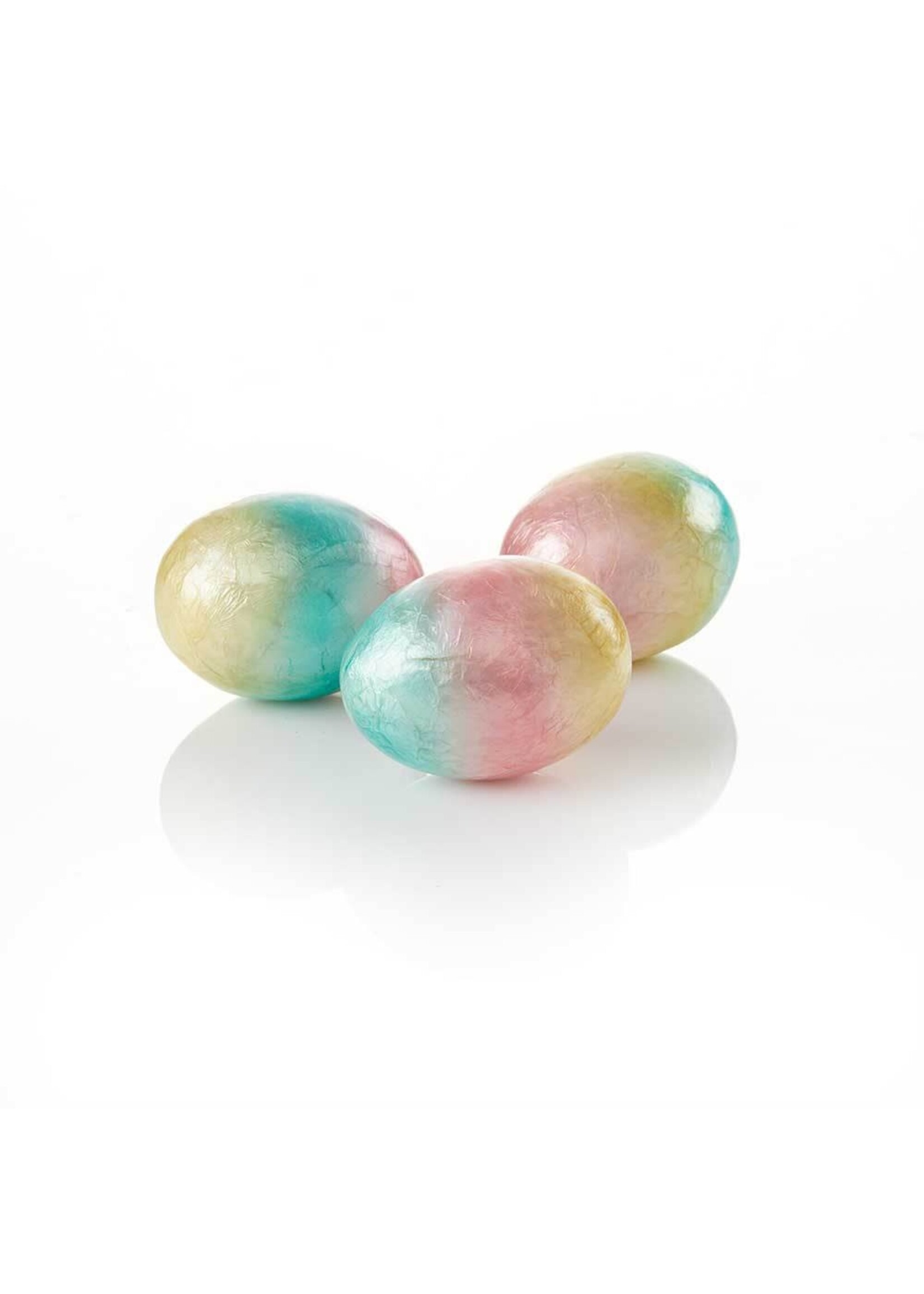 Capiz Egg- Ombre