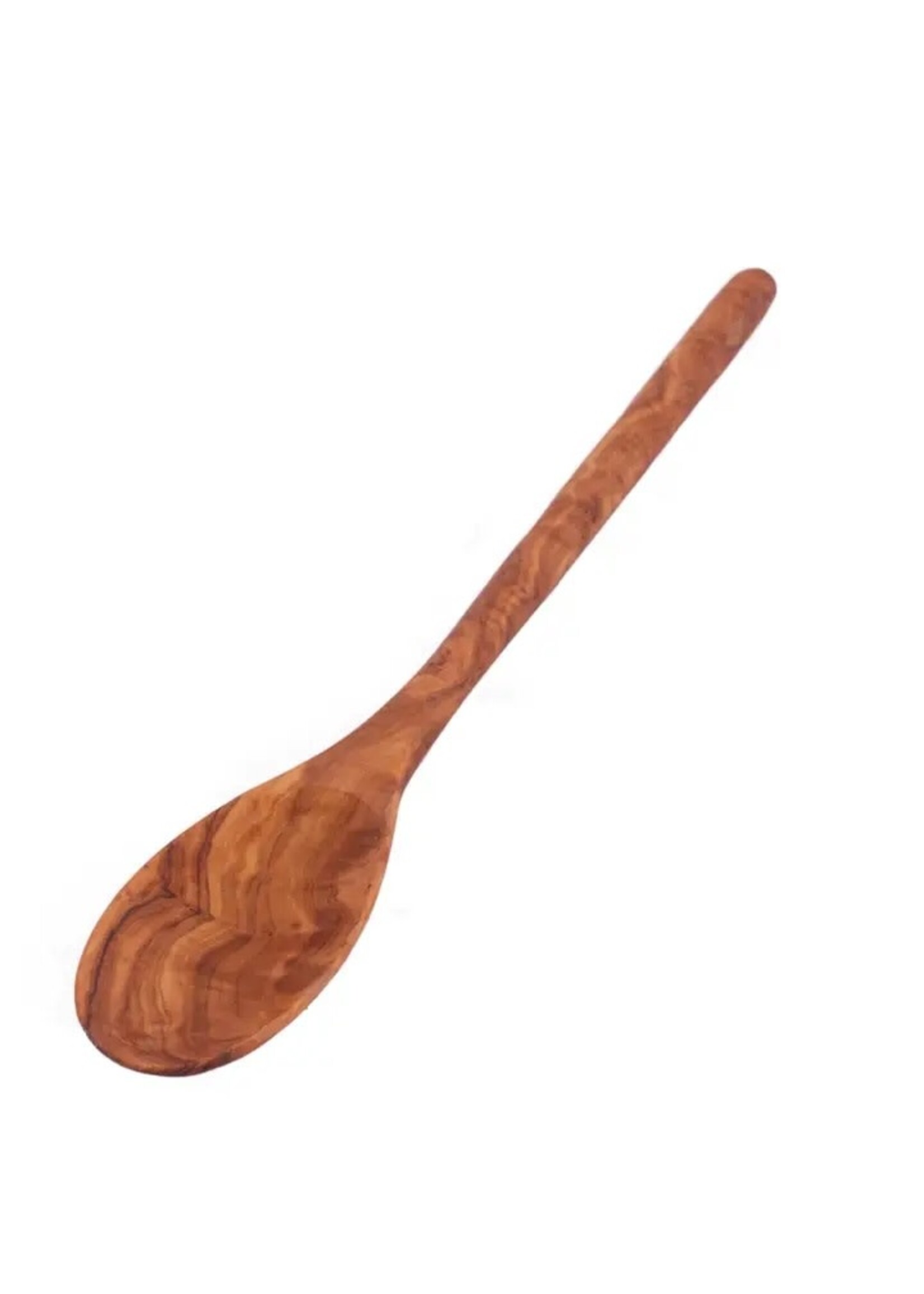 Cooking Spoon- Olive Wood