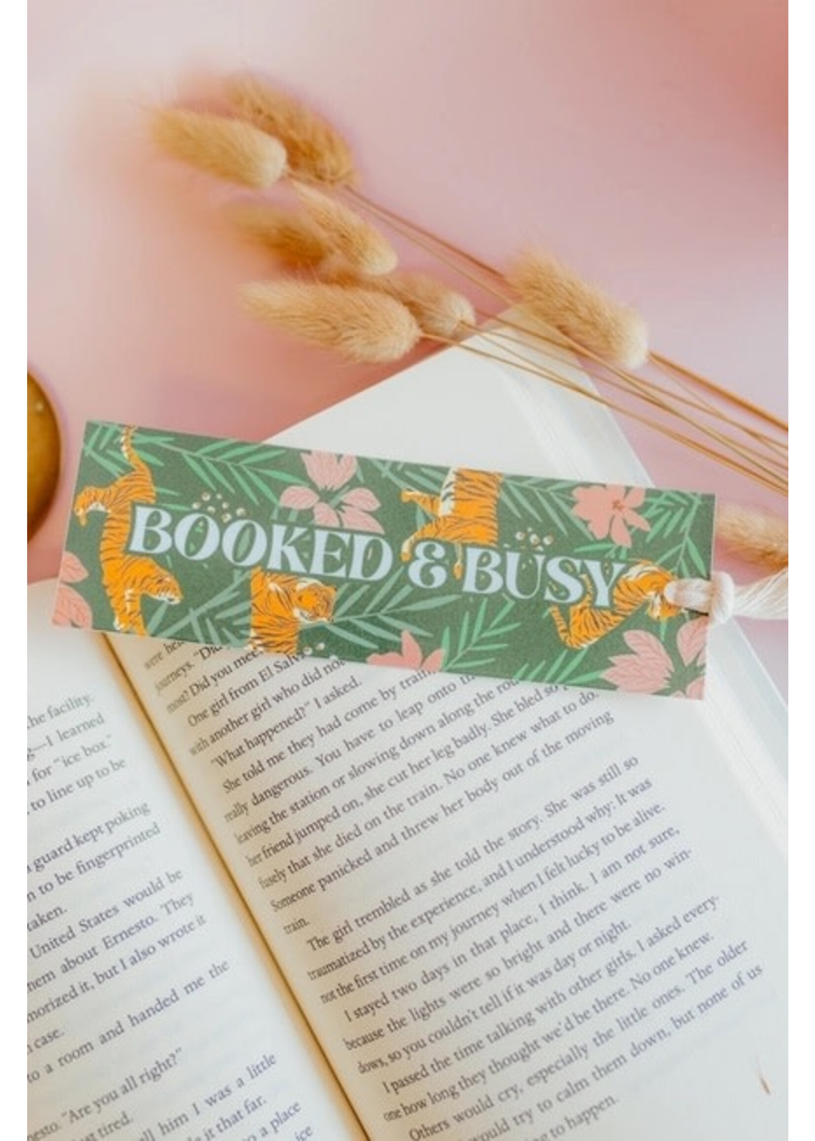 Bookmark-