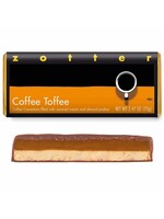 Chocolate Bar - Coffee Toffee