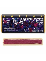 Chocolate Bar - Very Berry