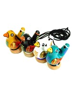 Bird Water Whistle- Assorted