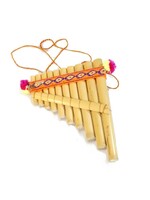 Pan Flute - Small