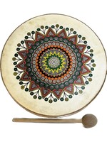 Frame Drum- Mandala