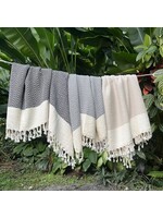 Turkish Towel- Ziggy Terry