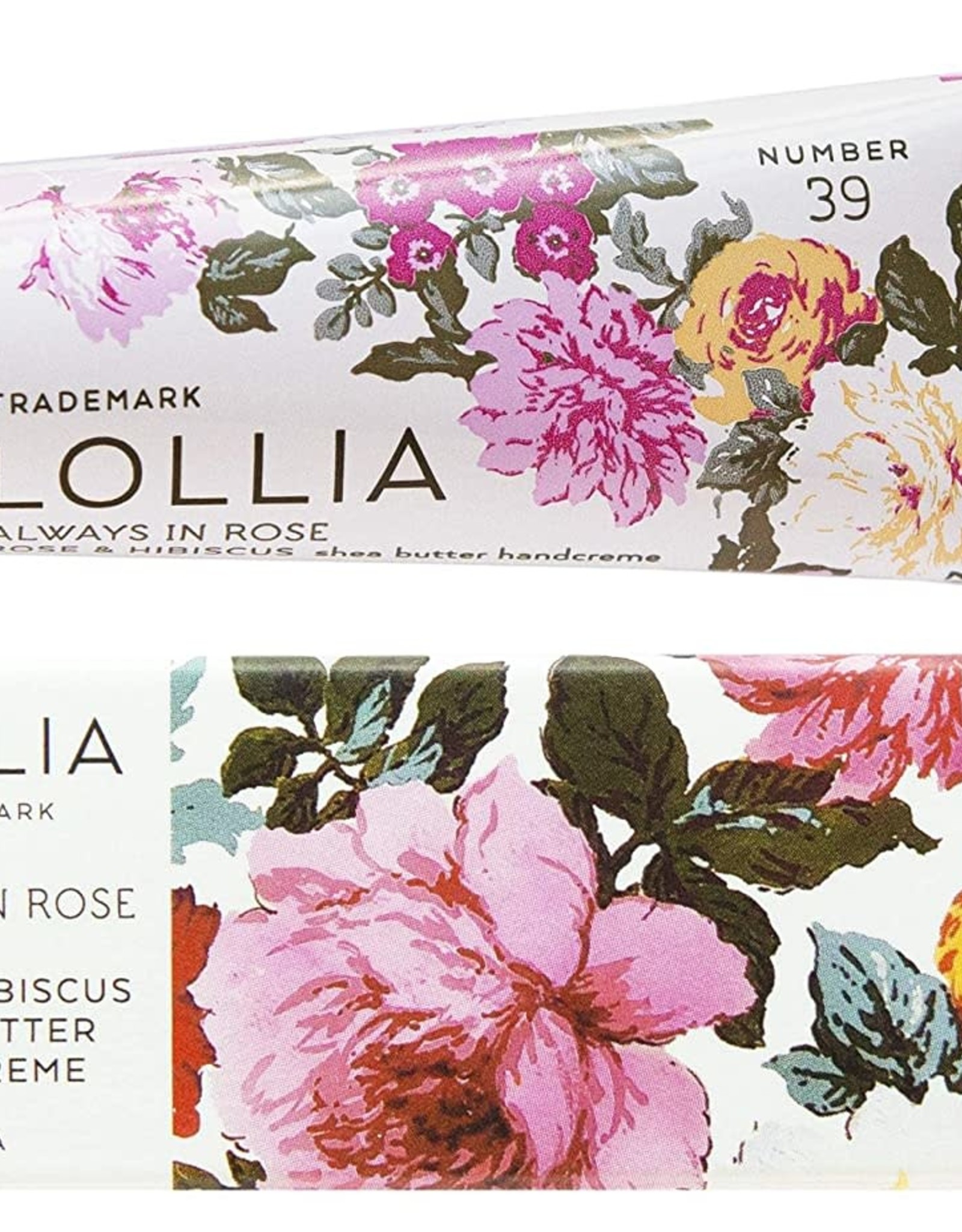 Lollia Lollia Always in Rose Collection