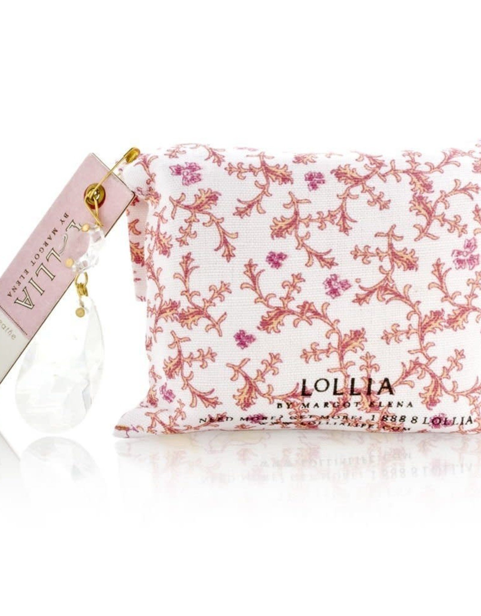 Lollia Lollia Breathe Collection